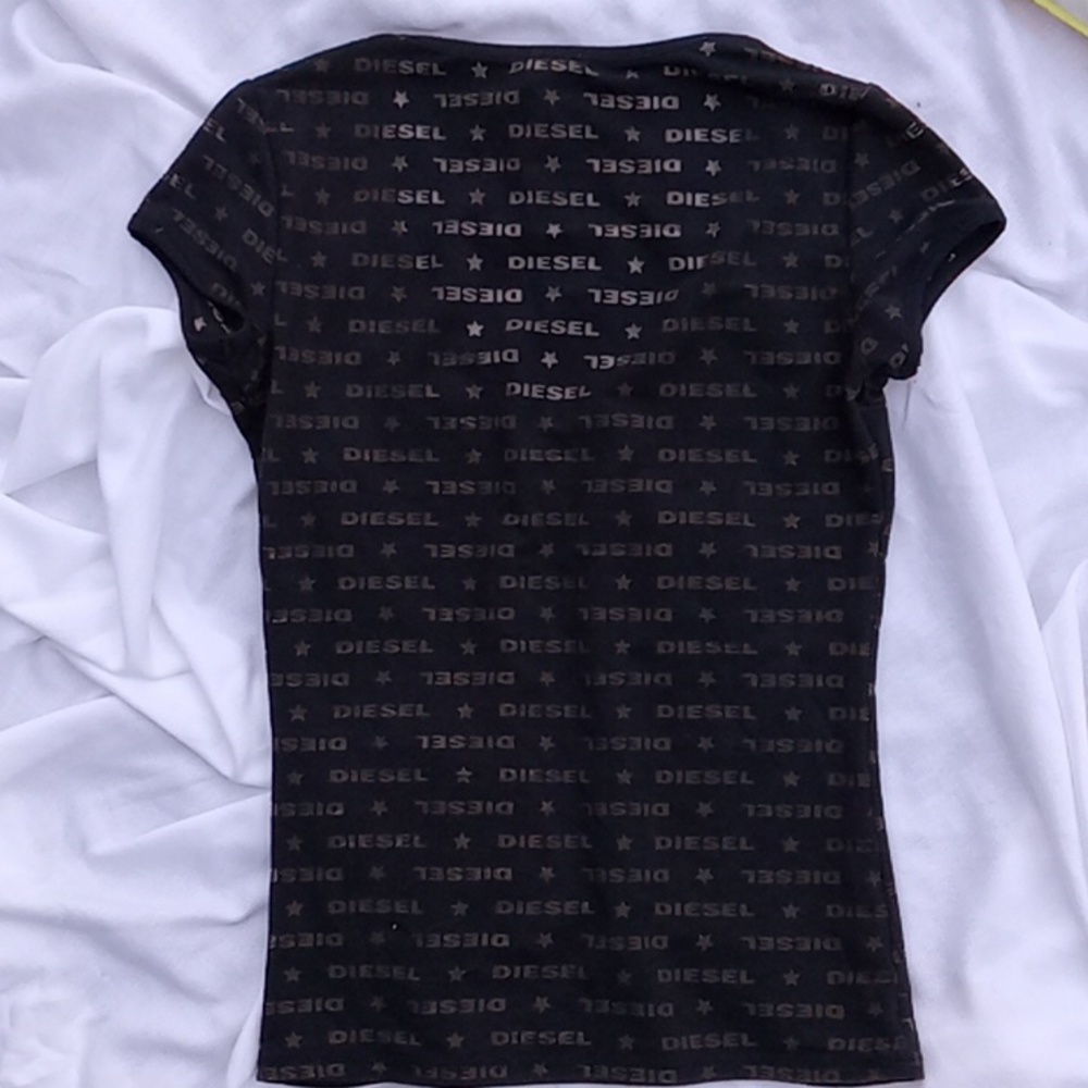 DIESEL v neck xs